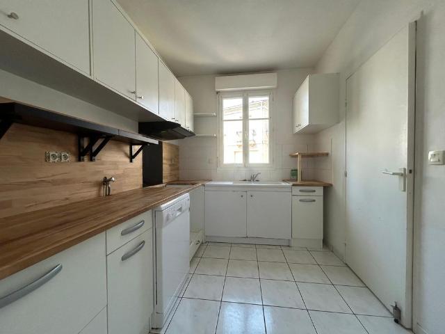 Location Maison 5 pièces 110m² BORDEAUX 33300