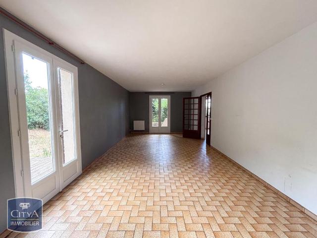 Location Maison 5 pièces 110m² CARCASSONNE 11000