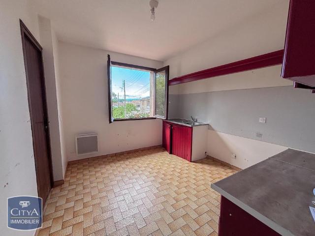 Location Maison 5 pièces 110m² CARCASSONNE 11000