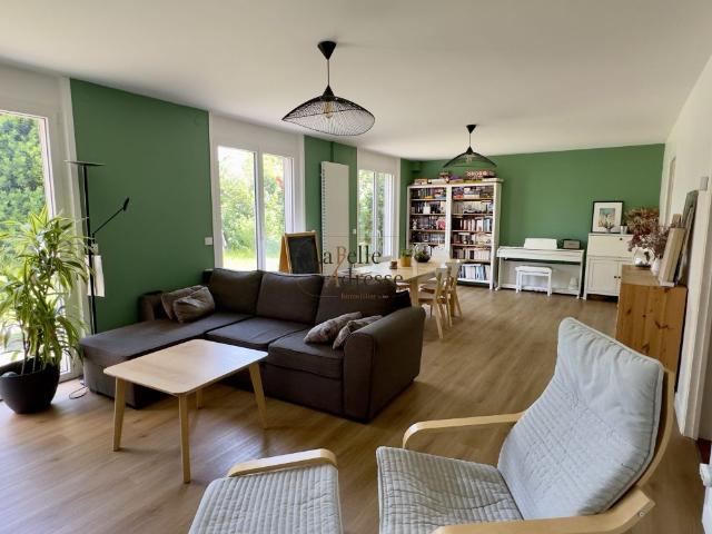 Location Maison 5 pièces 110m² MOUVAUX 59420