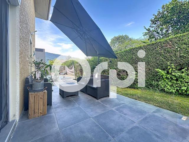 Location Maison 5 pièces 111 m2 Nangy