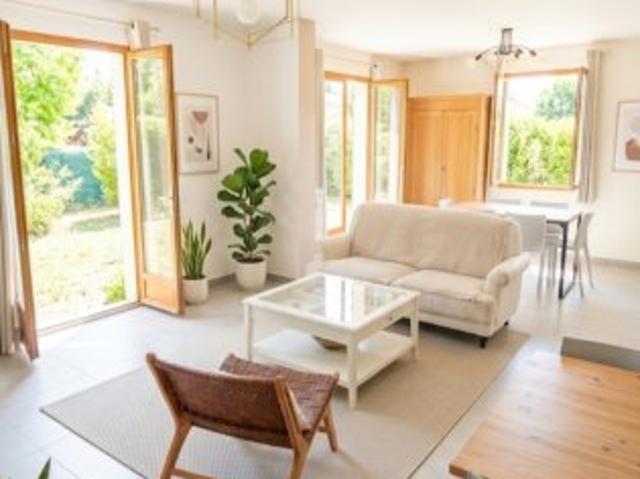 Location Maison 5 pièces 111 m2 Saint Orens de Gameville