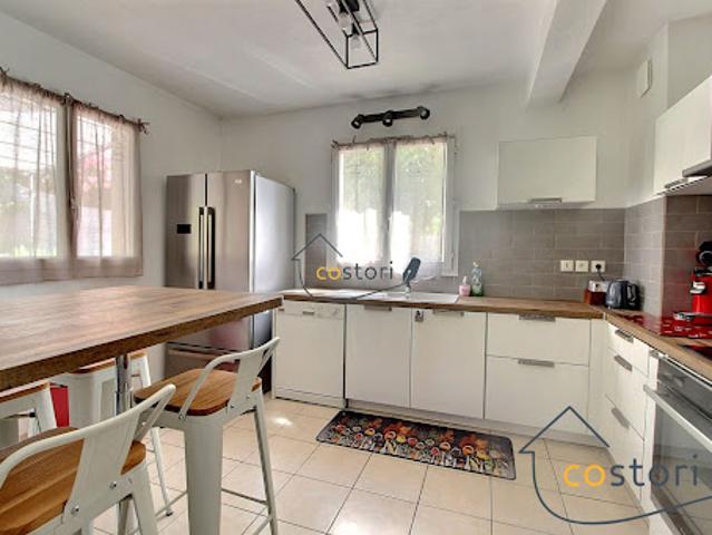 Location Maison 5 pièces 111.37 m2 Draguignan