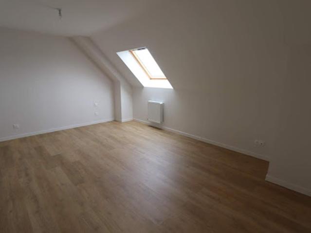Location Maison 5 pièces 111.49 m2 Valognes