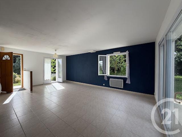 Location Maison 5 pièces 111.91 m2 Pornic