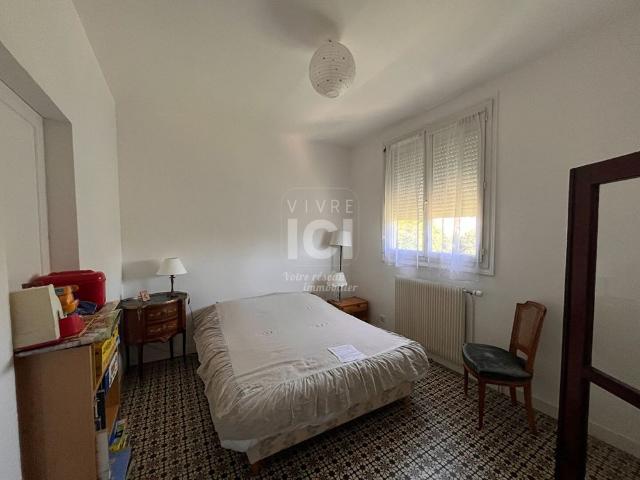 Location Maison 5 pièces 111m²