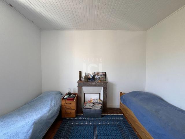 Location Maison 5 pièces 111m²