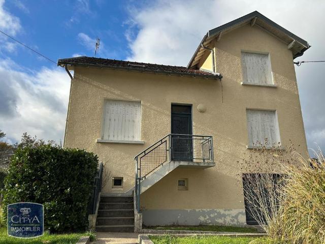 Location Maison 5 pièces 111m² COULOUNIEIX CHAMIERS 24660