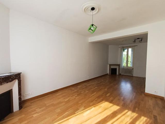 Location Maison 5 pièces 112 m2 Montargis
