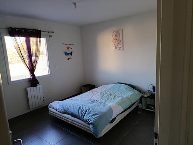 Location Maison 5 pièces 112 m2 Caussade