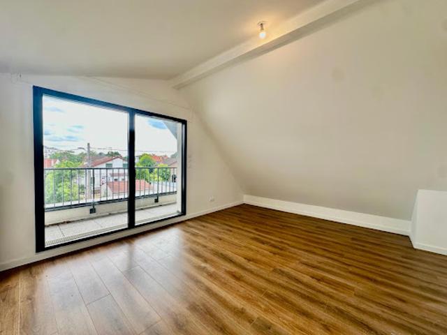 Location Maison 5 pièces 112 m2 Chatou