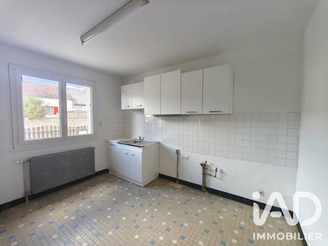 Location Maison 5 pièces 112 m2 Escrennes