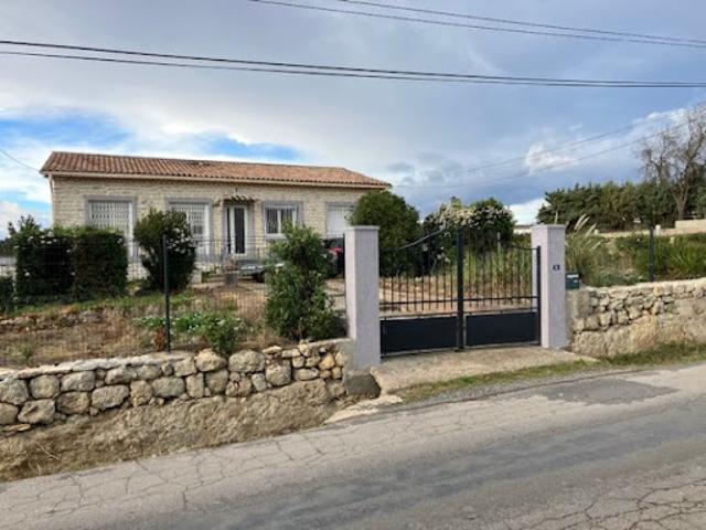 Location Maison 5 pièces 112 m2 Saint Pargoire