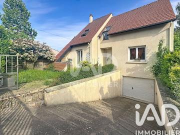Location Maison 5 pièces 112 m2 Villecresnes
