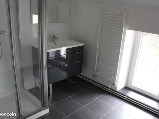 Location maison 5 pièces 112 m² à Bresson 38320