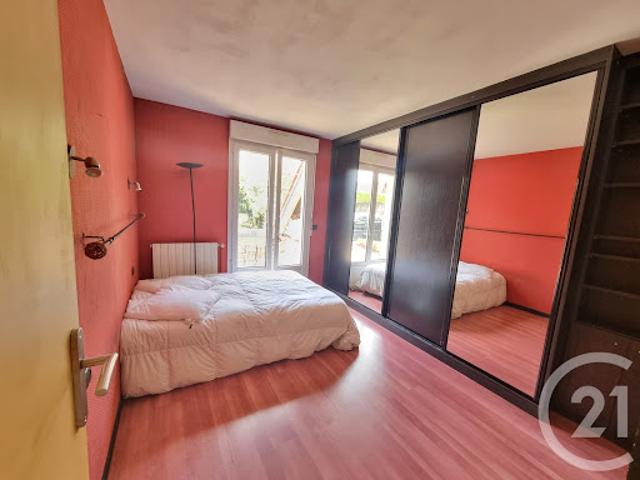 Location Maison 5 pièces 112.19 m2 Villecresnes