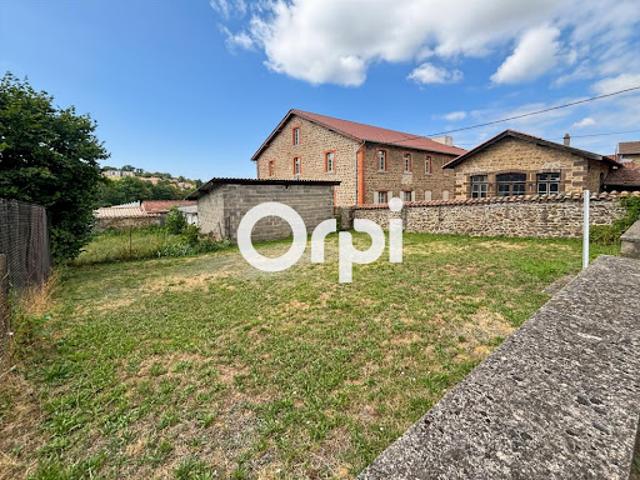 Location Maison 5 pièces 112.31 m2 Saint Martin en Haut