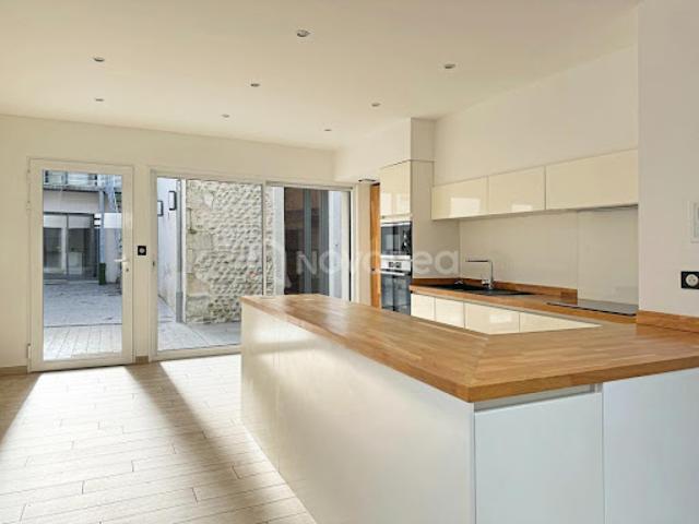 Location Maison 5 pièces 112.56 m2 Pau