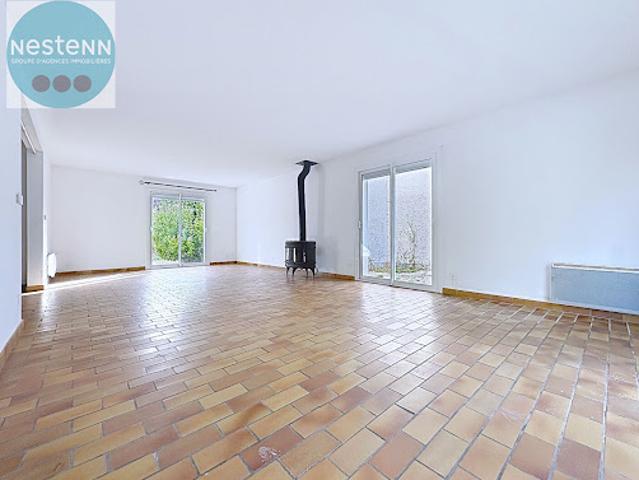 Location Maison 5 pièces 112.88 m2 Olivet