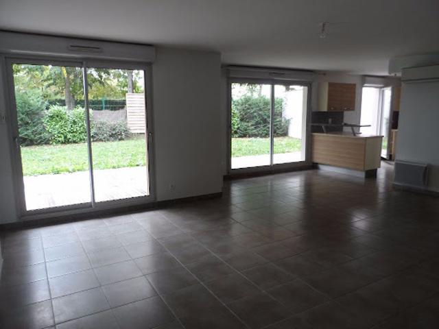 Location Maison 5 pièces 112.99 m2 Toulouse