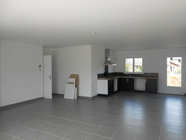 Location Maison 5 pièces 112m²