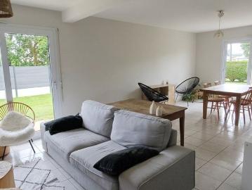 Location Maison 5 pièces 112m²