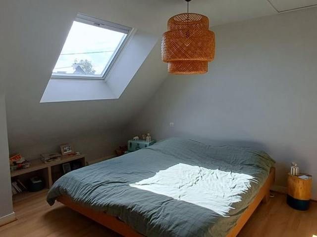 Location Maison 5 pièces 112m²
