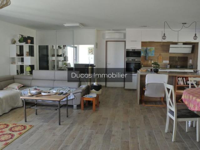Location Maison 5 pièces 112m² CASTELJALOUX 47700