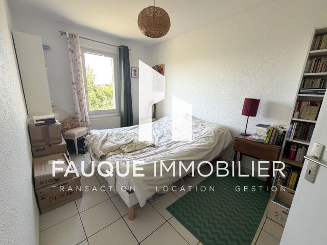 Location Maison 5 pièces 112m² CHABEUIL 26120
