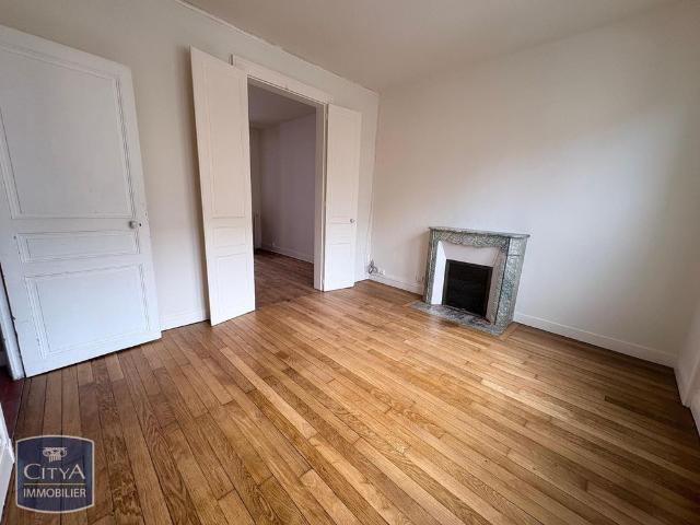 Location Maison 5 pièces 112m² LE MANS 72000