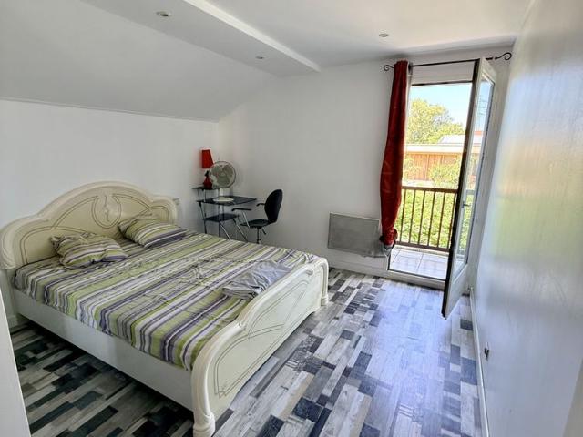 Location Maison 5 pièces 112m² ST PIERRE EN FAUCIGNY 74800