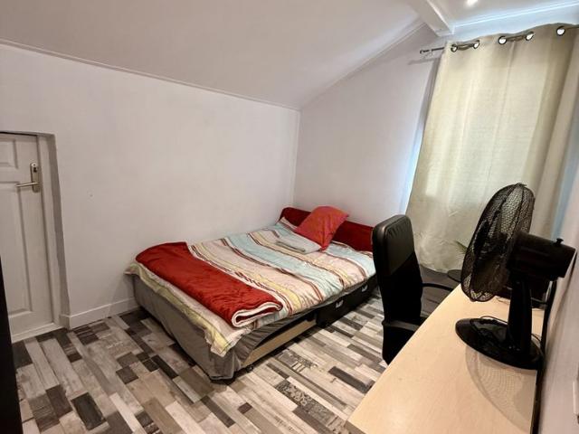 Location Maison 5 pièces 112m² ST PIERRE EN FAUCIGNY 74800