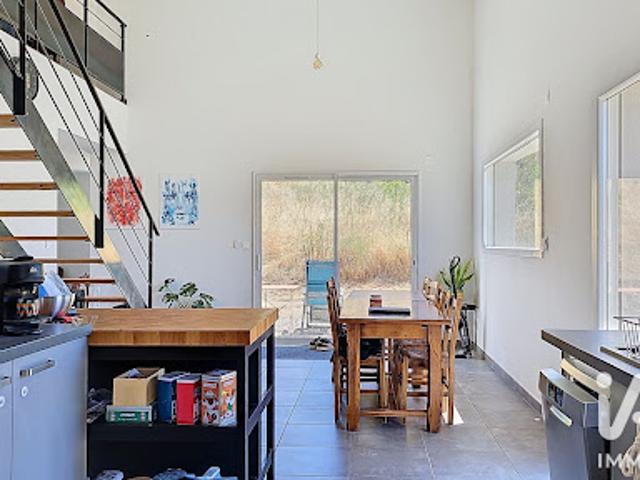 Location Maison 5 pièces 113 m2 Brossainc