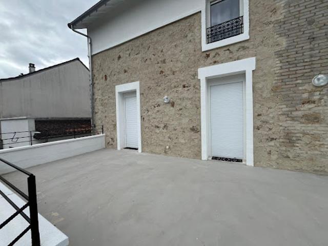 Location Maison 5 pièces 113 m2 Limoges