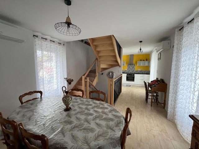 Location Maison 5 pièces 113 m2 Limoges