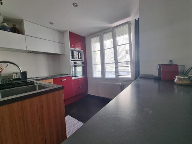Location Maison 5 pièces 113 m2 Villiers sur Marne