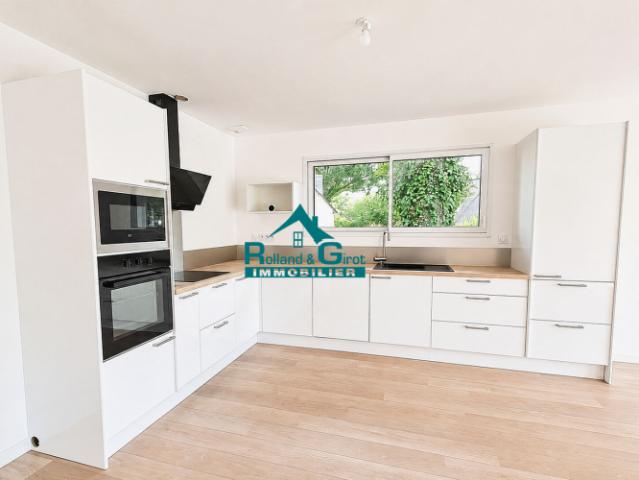 Location maison 5 pièces 113 m²
