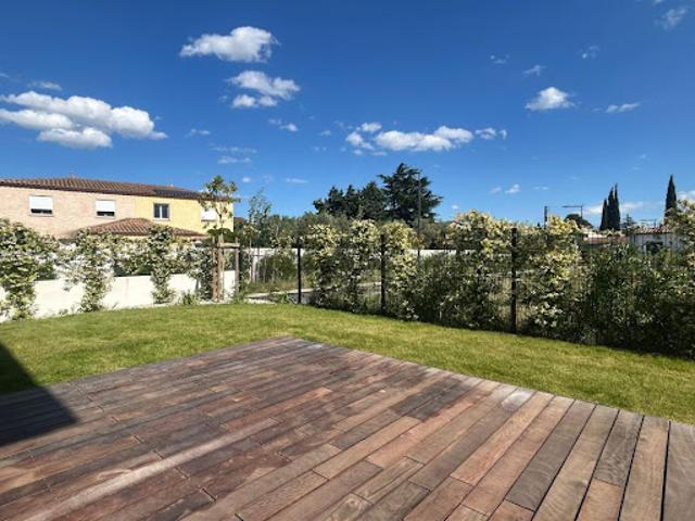 Location Maison 5 pièces 113.18 m2 Marguerittes
