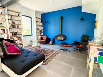Location Maison 5 pièces 113.47 m2 Aix en Provence