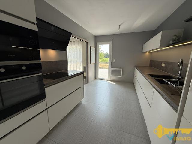 Location Maison 5 pièces 113.41 m2 Vertou