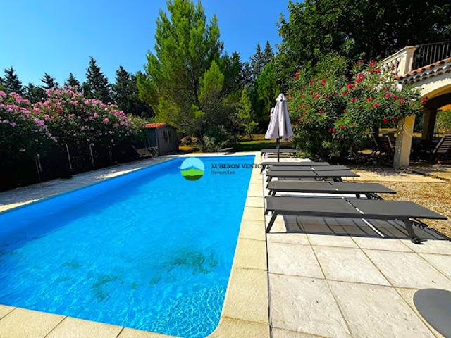 Location Maison 5 pièces 113.52 m2 Mazan