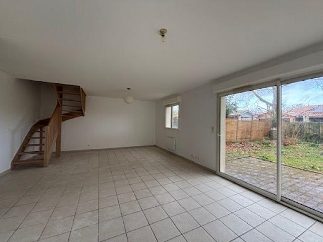 Location Maison 5 pièces 113.5 m2 Gujan Mestras