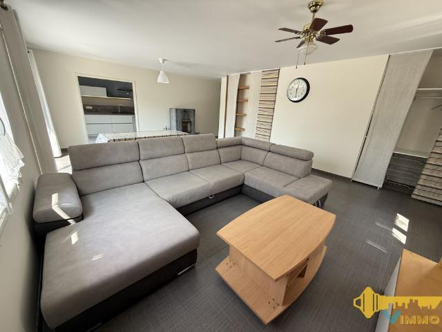 Location Maison 5 pièces 113m² VERTOU 44120