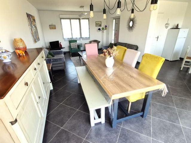 Location Maison 5 pièces 113m² WIMEREUX 62930