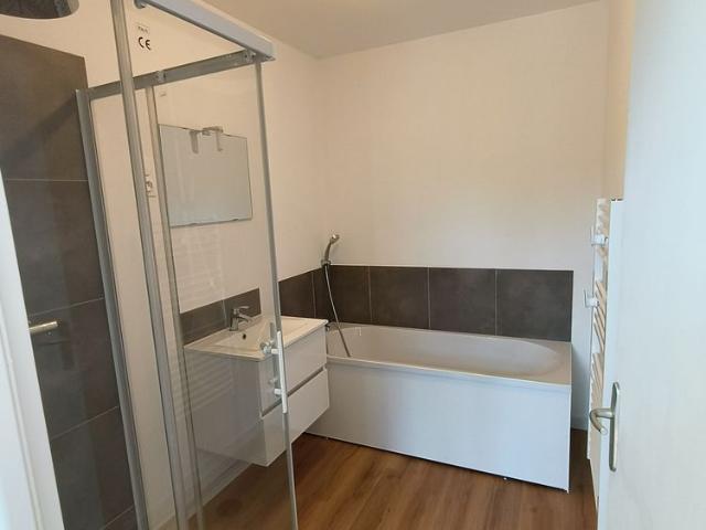 Location Maison 5 pièces 113m² FLINES LEZ RACHES 59148