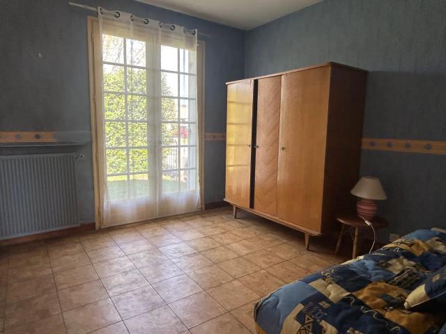 Location Maison 5 pièces 113m² LAVARDAC 47230