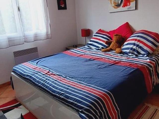Location Maison 5 pièces 113m² MARSEILLE 11ème