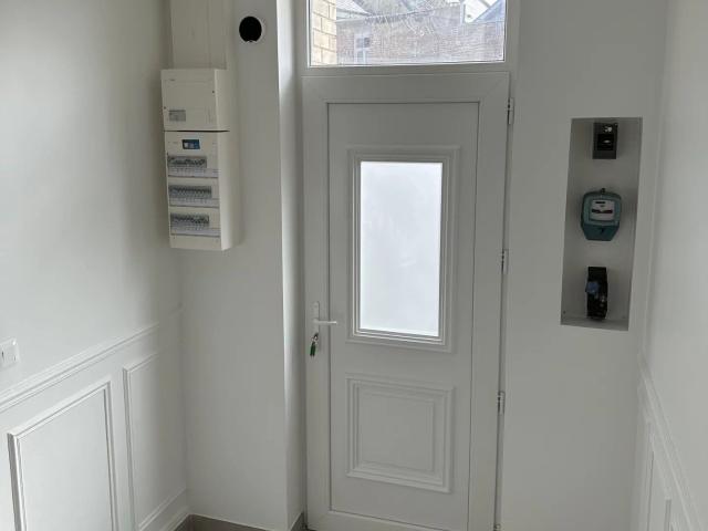 Location Maison 5 pièces 124 m2 à Saint Quentin