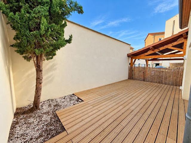 Location Maison 5 pièces 124.47 m2 Le Coteau