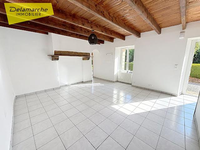 Location Maison 5 pièces 124.75 m2 Gavray
